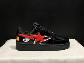 Picture of Bape Shoes _SKUBapesz36-45w051624